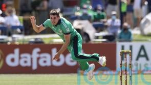 Josh Little rested for Ireland&rsquo;s Test against England at Lord&rsquo;s