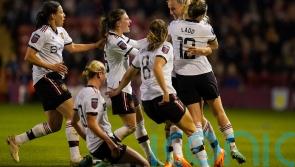 Marc Skinner urges players to relish run-in as Man United chase double