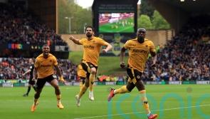 Wolves edge past Aston Villa to give survival hopes major boost