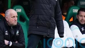 Lee Johnson hails &lsquo;important win&rsquo; for Hibernian in battle for European places