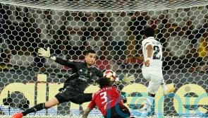 Rodrygo fires Real Madrid to Copa del Rey glory as Inter continue Serie A rise