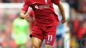 Mohamed Salah sights set on more records after latest Liverpool landmark