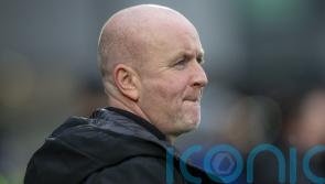 David Martindale may drop players to prove a point after Livi lose in Dingwall