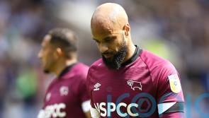 Derby miss play-offs with last-day defeat at Sheffield Wednesday