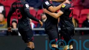 Matty Virtue earns Lincoln victory over Shrewsbury