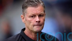 Steve Cotterill gutted by Shrewsbury&rsquo;s loss at Lincoln