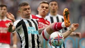 The sporting weekend in pictures