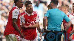 Jorginho proud of fight Arsenal showed to win at Newcastle