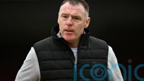 Crazy finish summed up Newport&rsquo;s season &ndash; Graham Coughlan