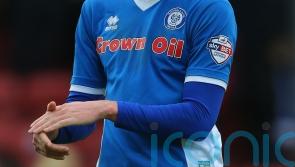For certain, I want the job &ndash; Rochdale interim boss Jimmy McNulty
