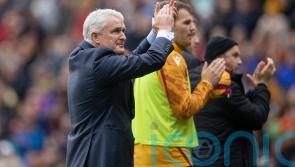 Mark Hughes delight as Bradford hold champions Orient to secure play-off spot