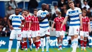 QPR finish frustrating season with home defeat by Bristol City