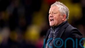 Watford boss Chris Wilder takes &lsquo;small positive&rsquo; from Stoke victory