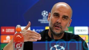 Pep Guardiola: Manchester City not motivated by revenge in Real Madrid rematch