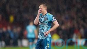 It hurts everybody &ndash; James Ward-Prowse knows Southampton are on the brink