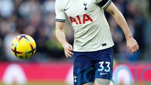 Ben Davies impressed by caretaker boss Ryan Mason&rsquo;s impact at Tottenham