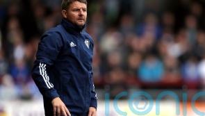 MK Dons sack head coach Mark Jackson following their relegation to League Two