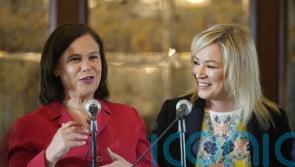 Attending coronation was &lsquo;right thing to do&rsquo;, says Sinn Fein vice president