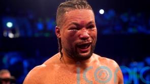 Joe Joyce targets second Zhilei Zhang showdown after activating rematch clause