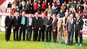 Look back at Gothenburg Greats as Aberdeen mark 40th anniversary of European win