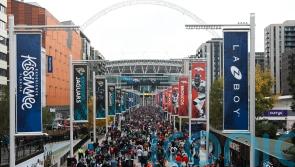 Jacksonville Jaguars to make NFL history with back-to-back games in London