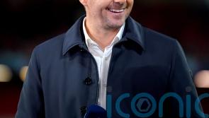 England&rsquo;s Claire Stancliffe savours Steven Gerrard support for deaf women&rsquo;s team