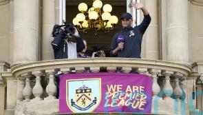 Vincent Kompany planning &lsquo;smart&rsquo; recruitment and &lsquo;healthy decisions&rsquo; for Burnley