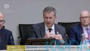 Port chief says switch to rail freight may not necessarily reduce emissions