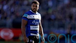 Bath&rsquo;s Ollie Lawrence named Gallagher Premiership player of the year