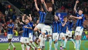 Inter warned tie is not over after impressive first-leg win against AC Milan