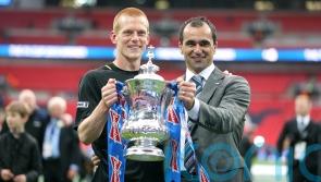 On this day in 2013: Wigan celebrate FA Cup win with shock victory over Man City