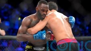 Birmingham&rsquo;s Fabian Edwards not fazed over fight with MMA great Gegard Mousasi