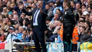 Sam Allardyce hoping fear of relegation helps drive Leeds to safety