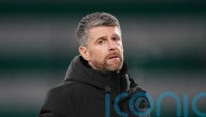 St Mirren boss Stephen Robinson among nominees for PFA Scotland manager award