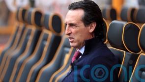 Unai Emery urges Aston Villa to grasp European chance ahead of Tottenham clash