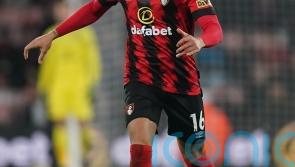Marcus Tavernier still missing for Bournemouth ahead of Palace clash