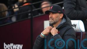 Jurgen Klopp: Miracles happen but a top-four finish is still out of our hands