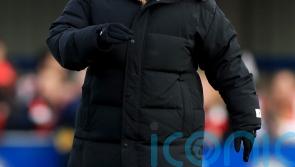 Emma Hayes: Wembley sell-out for Women&rsquo;s FA Cup final &lsquo;the new norm&rsquo;