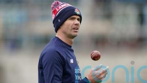 James Anderson absent for profligate Lancashire as James Rew shines for Somerset