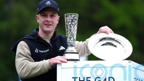 Brendan Lawlor holds off Kipp Popert to win G4D Open