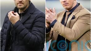 Ryan Mason ready to take on Tottenham job as Julian Nagelsmann is ruled out