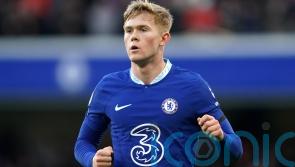 Frank Lampard set to give teenager Lewis Hall a chance in Chelsea run-in