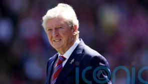 Roy Hodgson refusing to say &lsquo;retire&rsquo; as Palace boss is open to another challenge