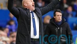 Everton have their edge back at the right time in relegation battle &ndash; Sean Dyche