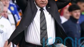 Leeds dig out a point against Newcastle in lively Elland Road clash