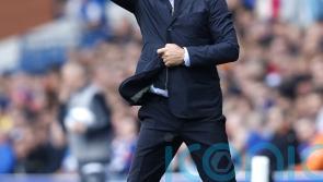 Derek McInnes hails Kilmarnock players for showing &lsquo;fire and ice&rsquo; in vital win