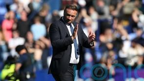 Ian Evatt confident after Bolton hit back to draw first leg against Barnsley