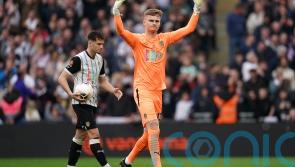 Notts County back in EFL with sub goalkeeper Archie Mair the shoot-out hero