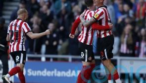 Amad Diallo&rsquo;s stunner and Trai Hume&rsquo;s header give Sunderland edge over Luton