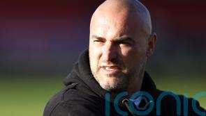 Neil Wood pleased to be ahead but knows Salford have work to do at Stockport